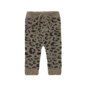 Baby Animal Print Knit Leggings