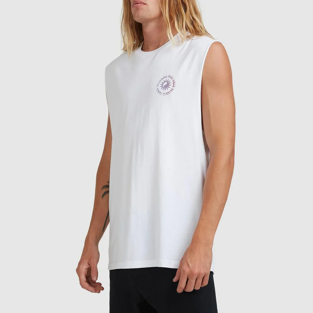 Billabong Trippin Muscle Tank