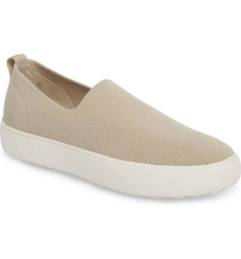 Cougar Hula Knit Slip On Shoe