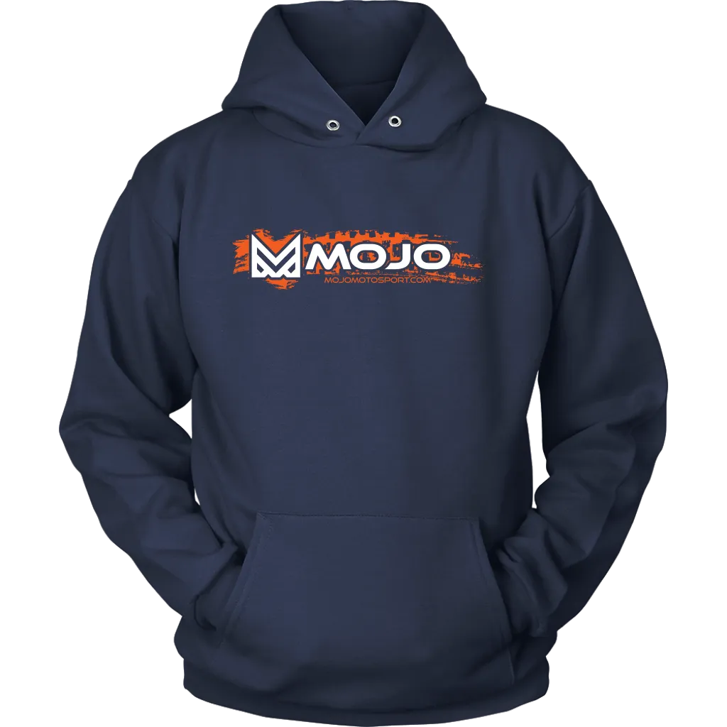 Mojo Hoodie - Trax