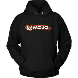 Mojo Hoodie - Trax