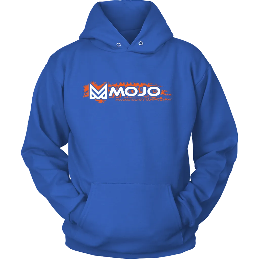 Mojo Hoodie - Trax