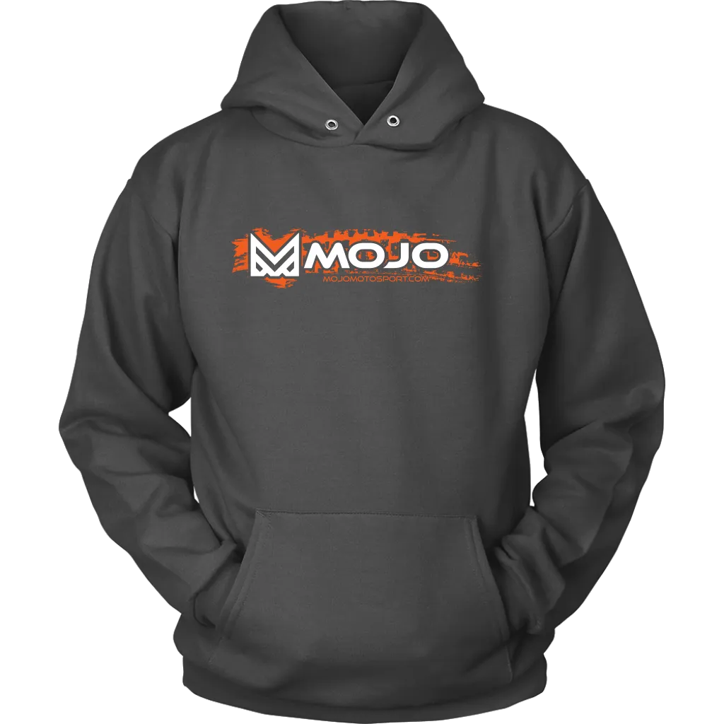 Mojo Hoodie - Trax