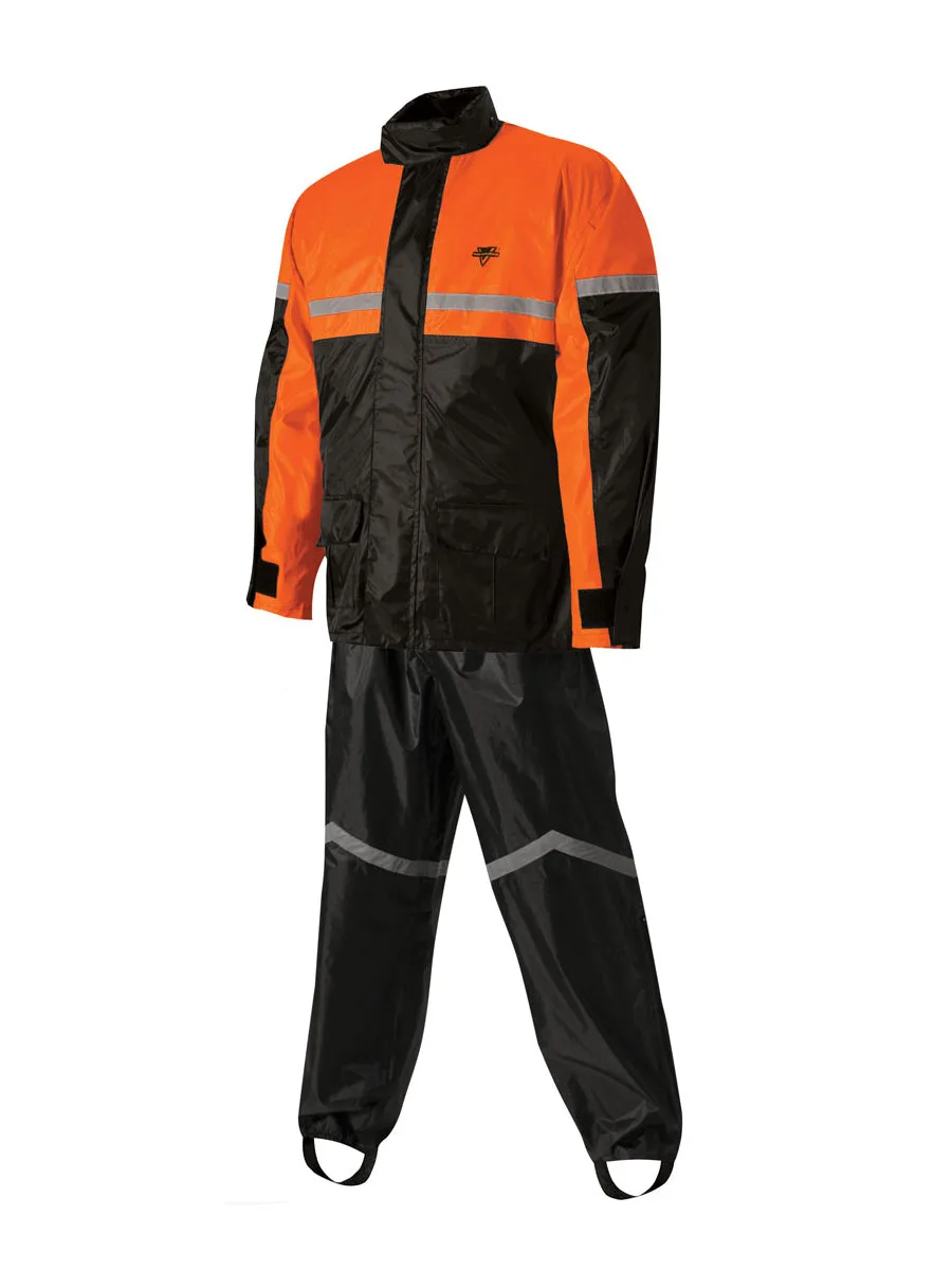 Nelson-Rigg Stormrider Rain Suit