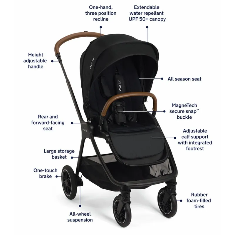 Nuna TRIV Next Stroller