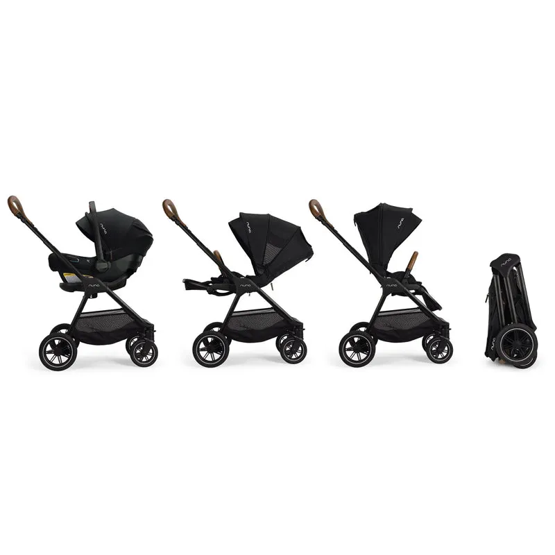 Nuna TRIV Next Stroller