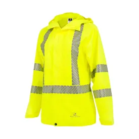 Radians RW12L Ladies Lightweight Rain Jacket