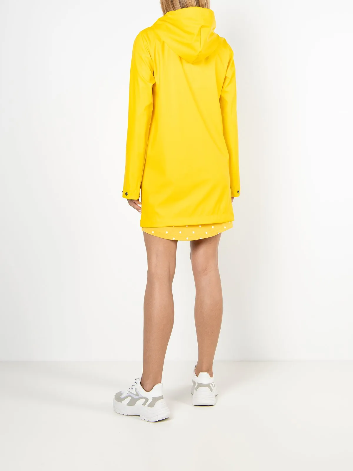 Raina Raincoat