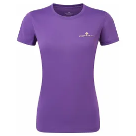 Ronhill Women's Core Short Sleeve Tee