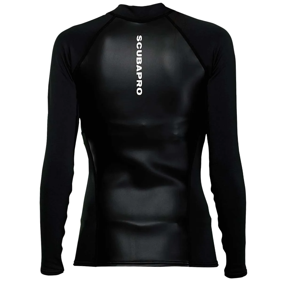 ScubaPro Women's Hybrid Thermal Long Sleeve Top