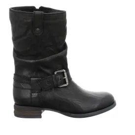 WOMEN'S JOSEF SEIBEL SANJA 14 BOOT | BLACK