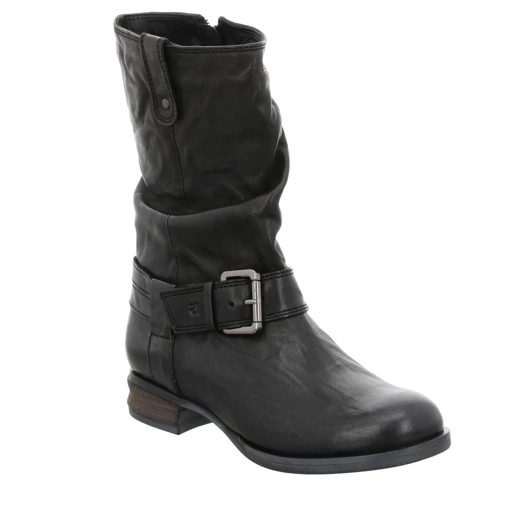 WOMEN'S JOSEF SEIBEL SANJA 14 BOOT | BLACK